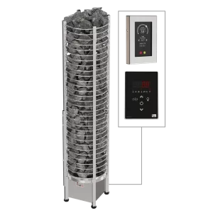 Tower Round Ni2 (TH Round Ni2) - Tower Series