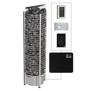 Tower Wall NS (TH Wall NS) - Tower Series