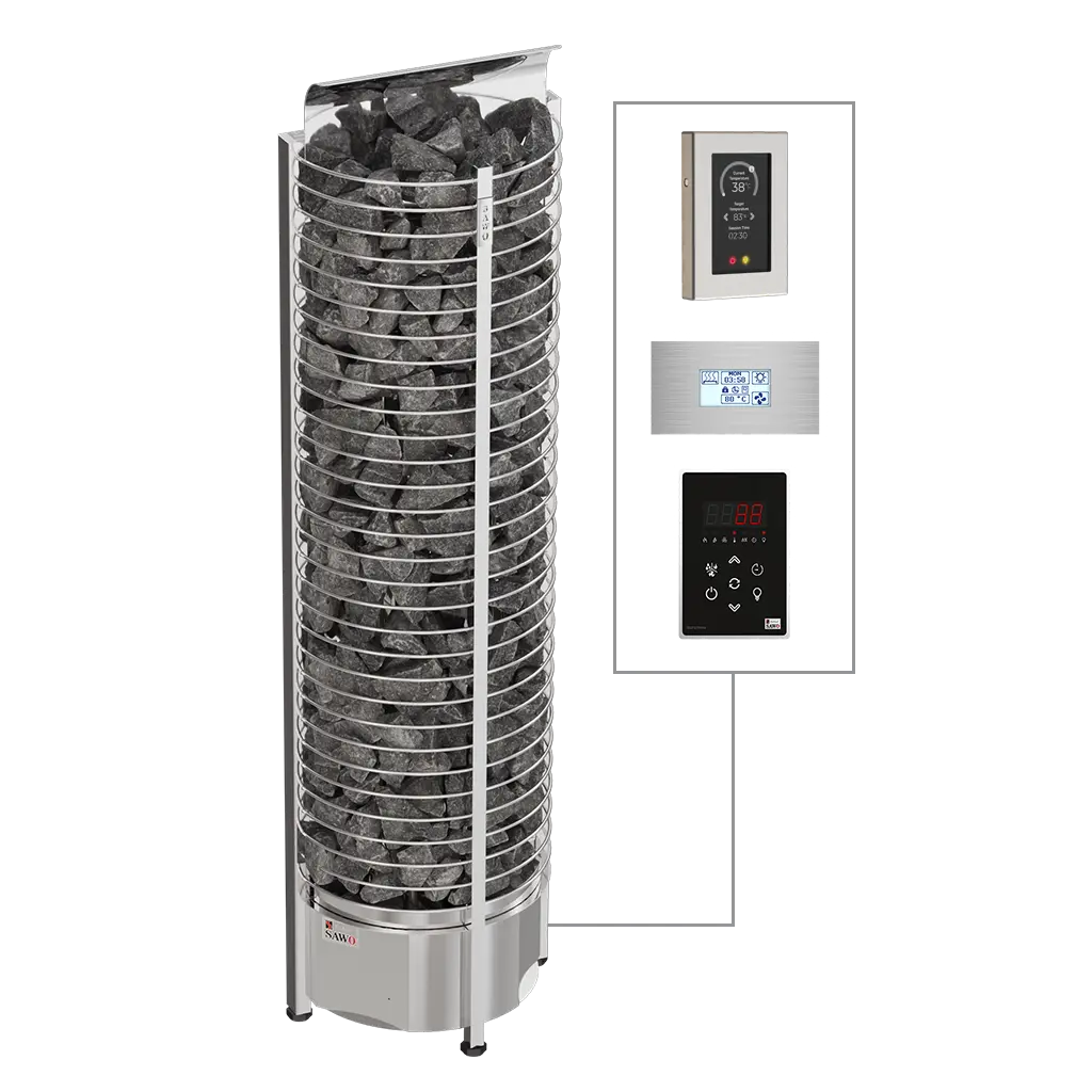 Tower Wall Ni (TH Wall Ni) - Tower Series