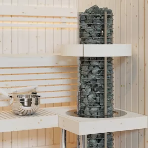 Tower Round Scene - Tower Series