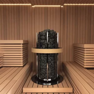 Tower Round Scene 1 - Tower Series