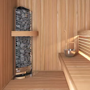 Tower Corner Scene 2 - Tower Series