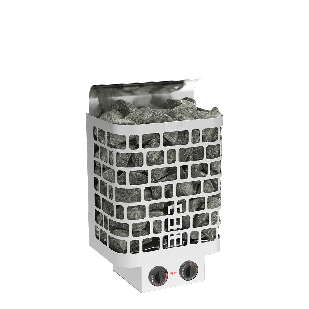 Krios NB Heater (KRI NB) - Wall Mounted Series