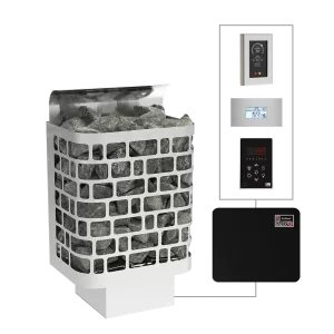 Krios NS Heater (KRI NS) - Wall Mounted Series