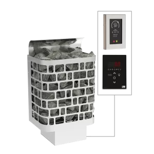 Krios Ni2 Heater (KRI Ni2) - Wall Mounted Series