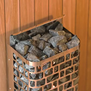 Krios NB Heater - Wall Mounted Series