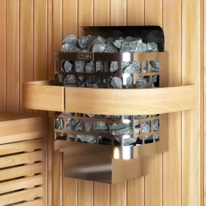 Krios Ni2 Heater - Wall Mounted Series