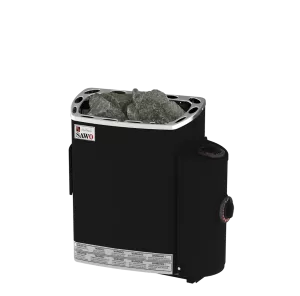 Mini Fibercoated NB Heater (MN Fibercoated NB)- Wall Mounted Series