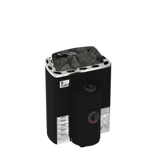 Mini X Fibercoated NB Heater (MX Fibercoated NB) - Wall Mounted Series