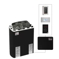 Mini X Fibercoated NS