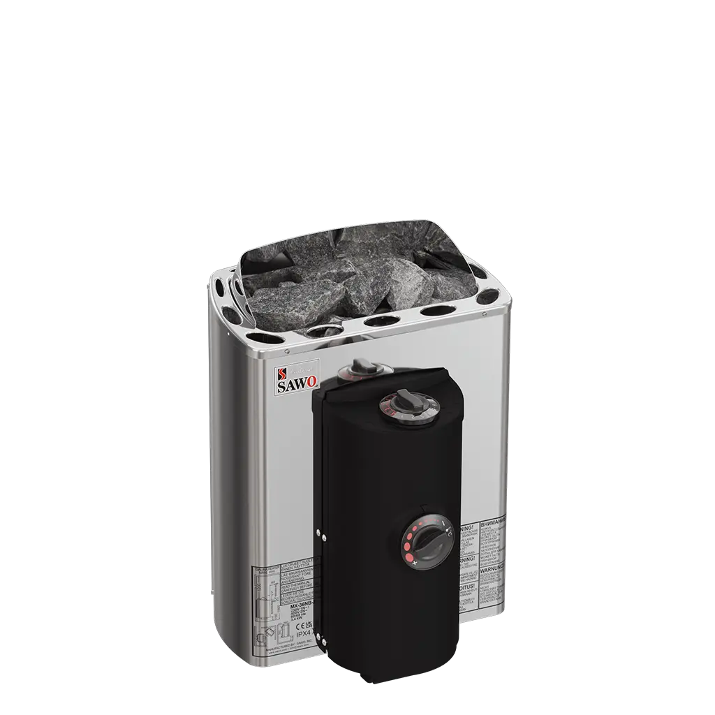 Mini X NB Heater (MX NB) - Wall Mounted Series