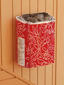 Minidragon Heater - Wall Mounted Series