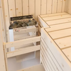 Nordex Mini Wall NS/NB - Wall Mounted Series