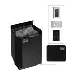 Nordex Mini Combi Black NS