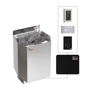 Nordex Mini Combi (NRMC-NS) - Wall Mounted Series