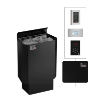 Nordex Mini Black NS