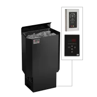 Nordex Mini Black Ni2