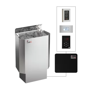 Nordex Mini Wall NS (NRM-NS) - Wall Mounted Series