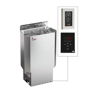 Nordex Mini Wall Ni2 (NRM-Ni2) - Wall Mounted Series