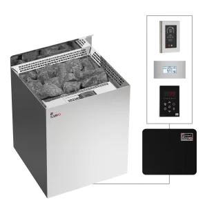 Nordex Combi (NRNC NS) - Wall Mounted Series