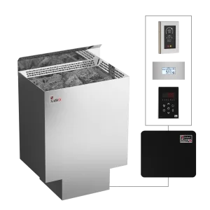 Nordex NS (NRN NS) - Wall Mounted Series