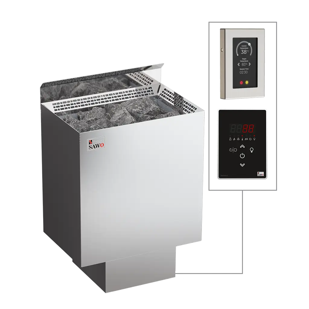 Nordex Ni2 (NRN Ni2) - Wall Mounted Series