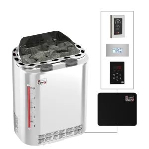 Scandia Combi (SCAC NS) - Wall Mounted Series