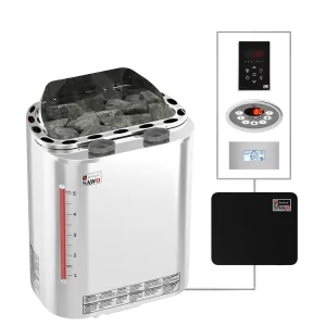 Scandia Combi (SCAC NS) - Wall Mounted Series