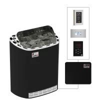 Scandia Fibercoated NS