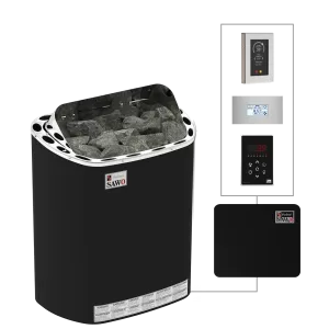 Scandia Fibercoated NS (SCA Fibercoated NS) - Wall Mounted Series