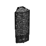 Aries Corner Black NB