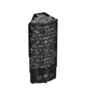 Aries Corner Black NB - Tower Series