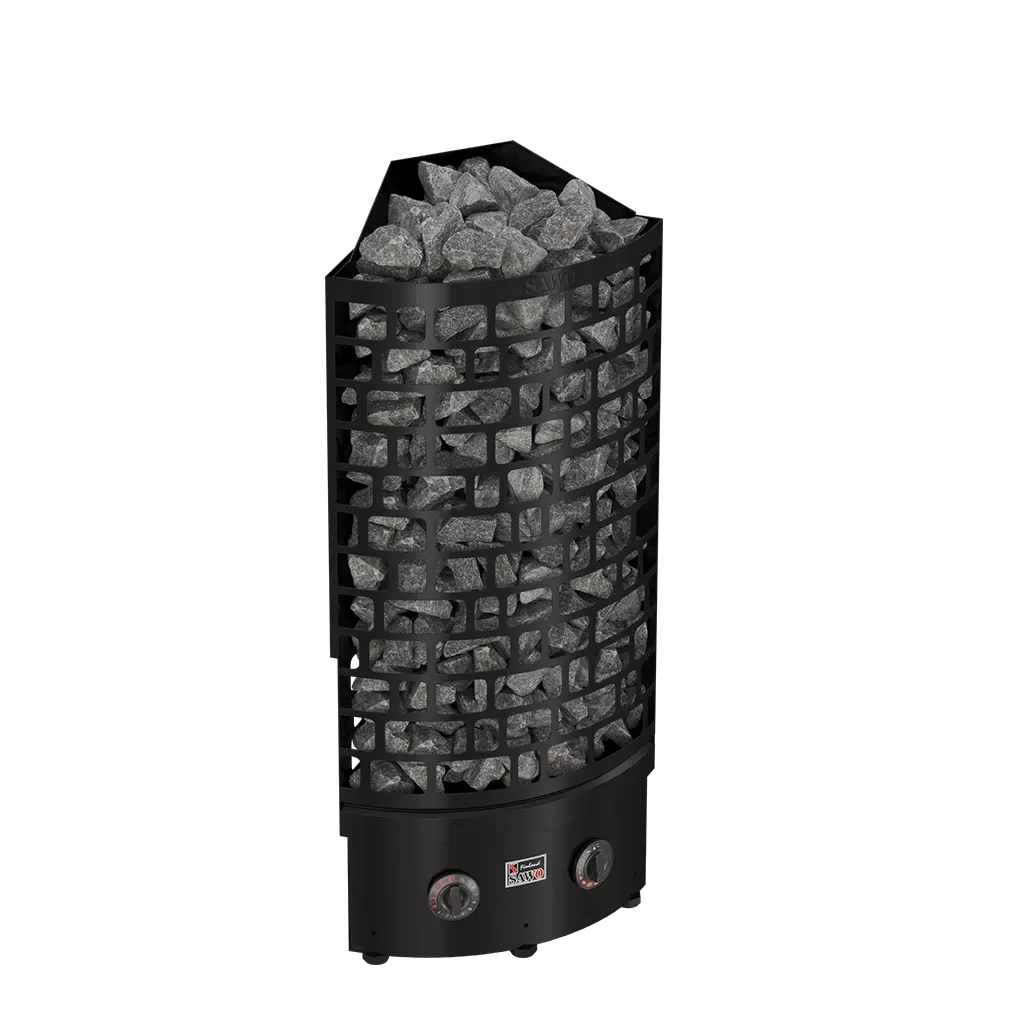 Aries Corner Black NB - Tower Series