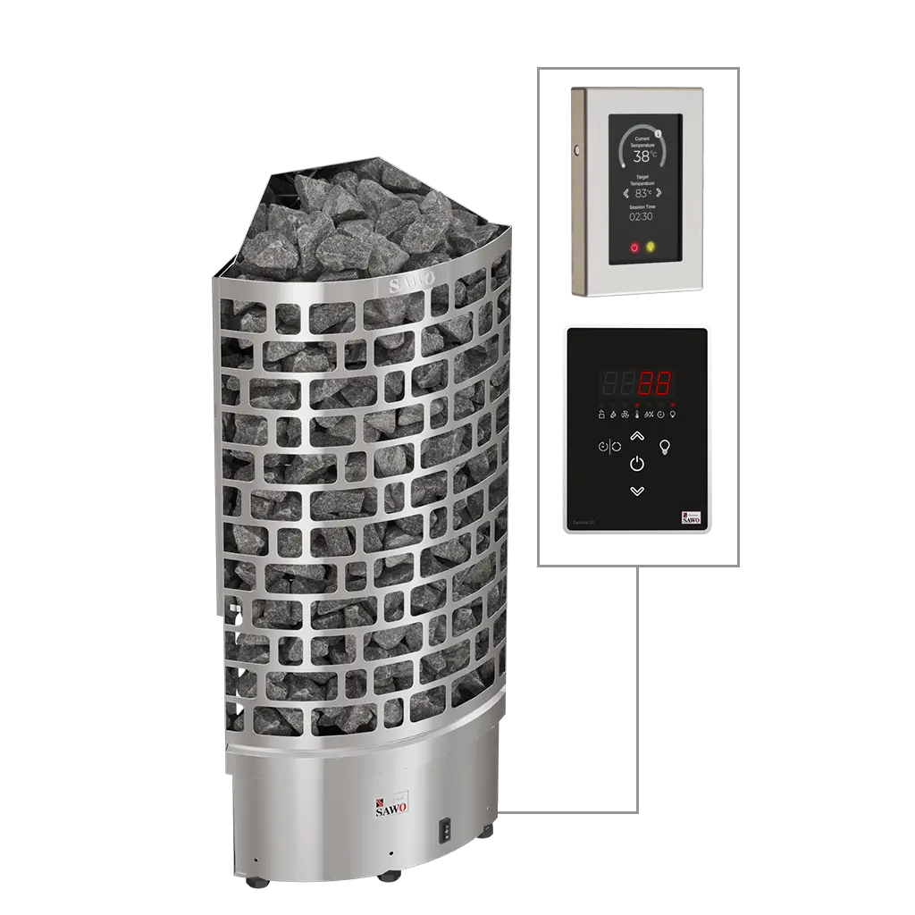 Aries Corner Ni2 - Tower Series
