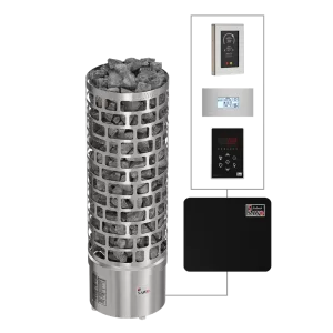 Aries Round NS - Tower Series