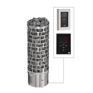 Aries Round Ni2 - Tower Series