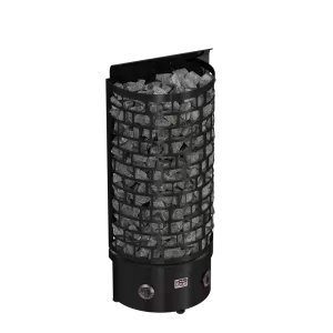 Aries Wall Black NB - Tower Series