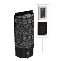 Aries Wall Black Ni2