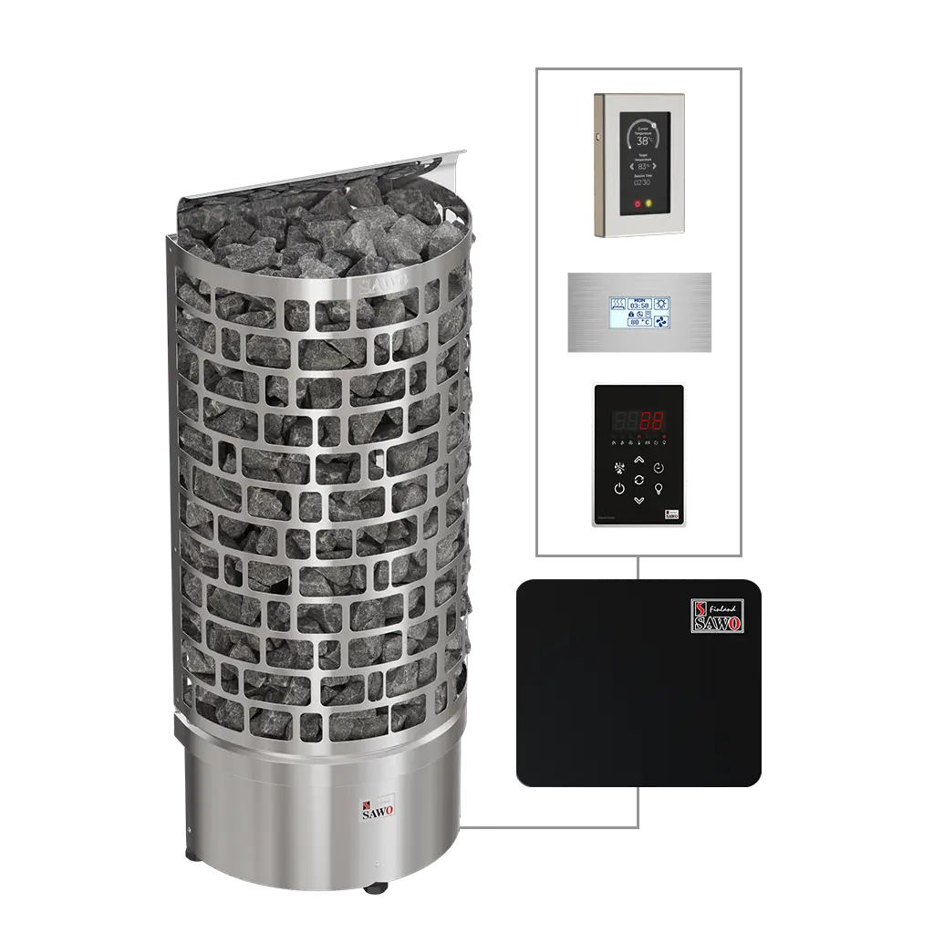 Aries Wall NS - Tower Series