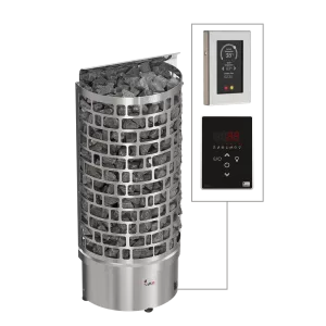 Aries Wall Ni2 - Tower Series