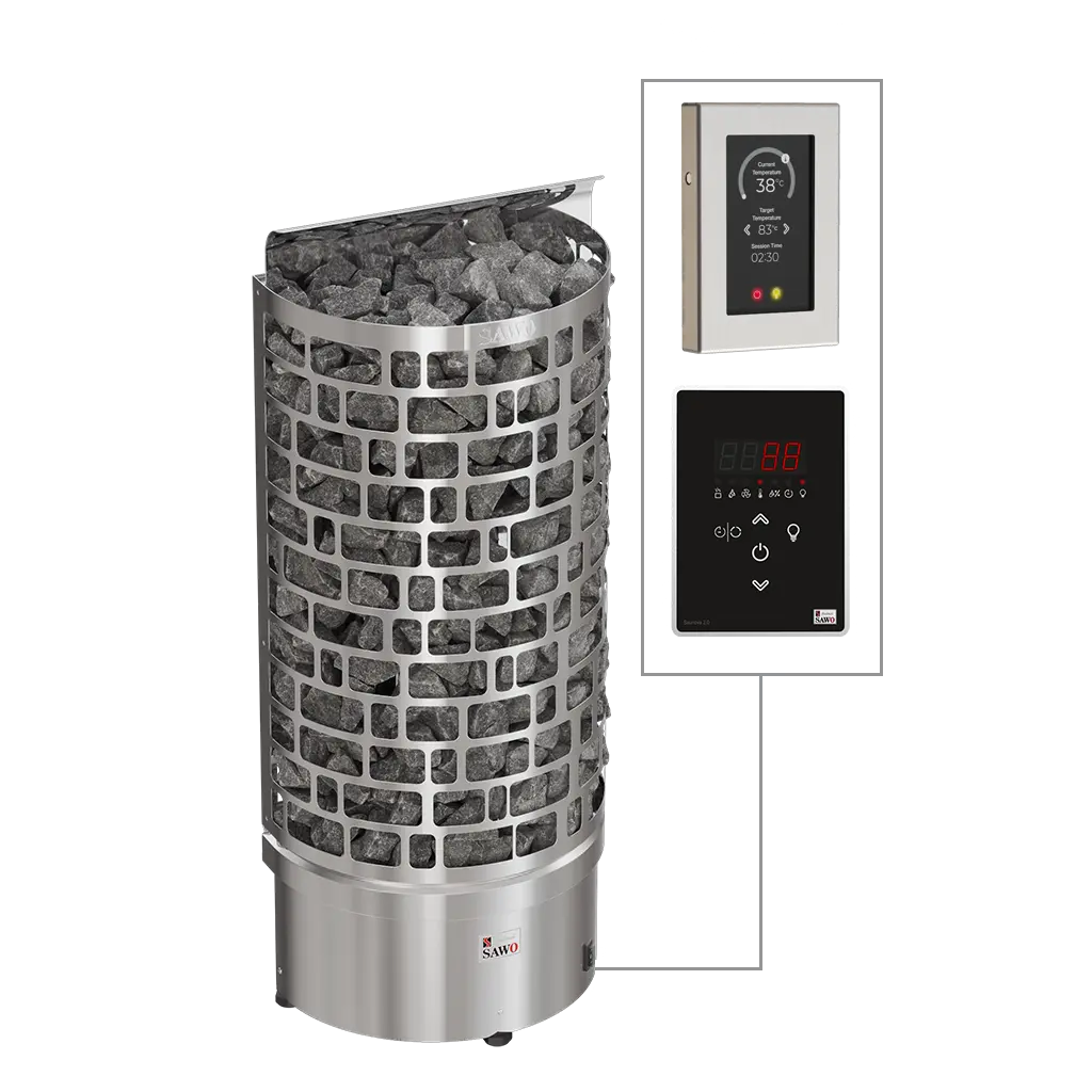 Aries Wall Ni2 - Tower Series