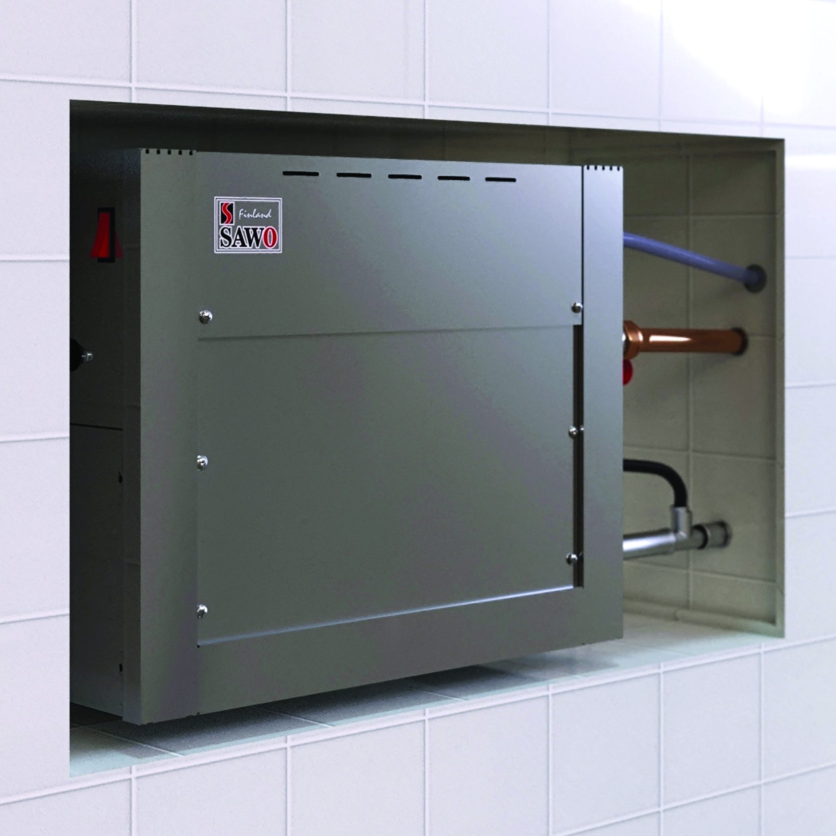 SAWO steam generator STE