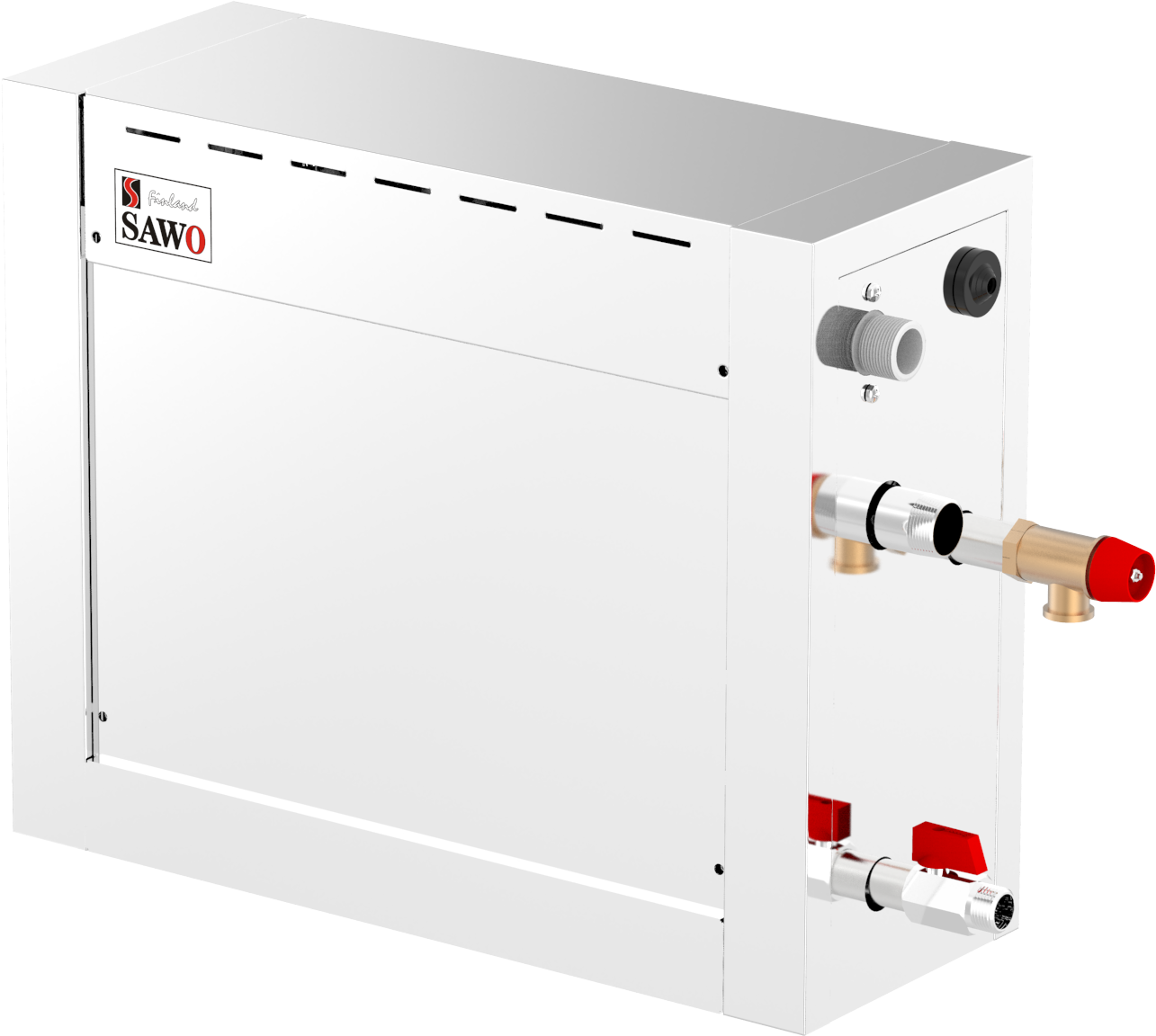 SAWO steam generator STE 2HE