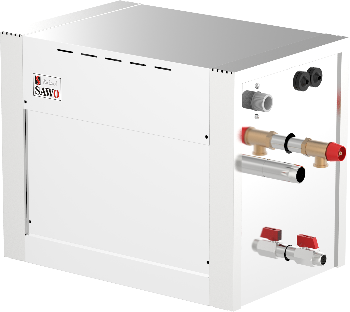 SAWO steam generator STE 6HE