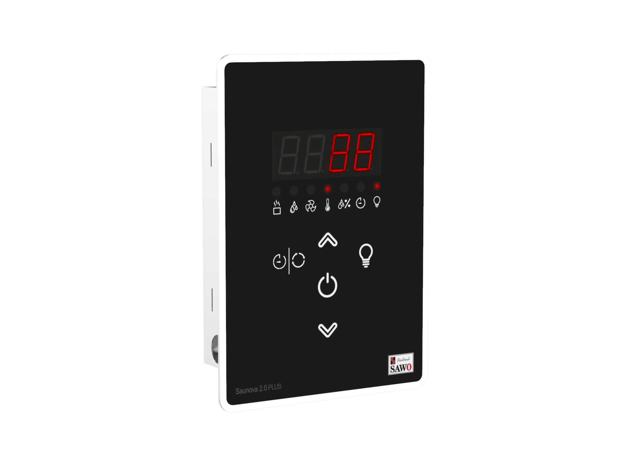 Saunova 2.0 PLUS