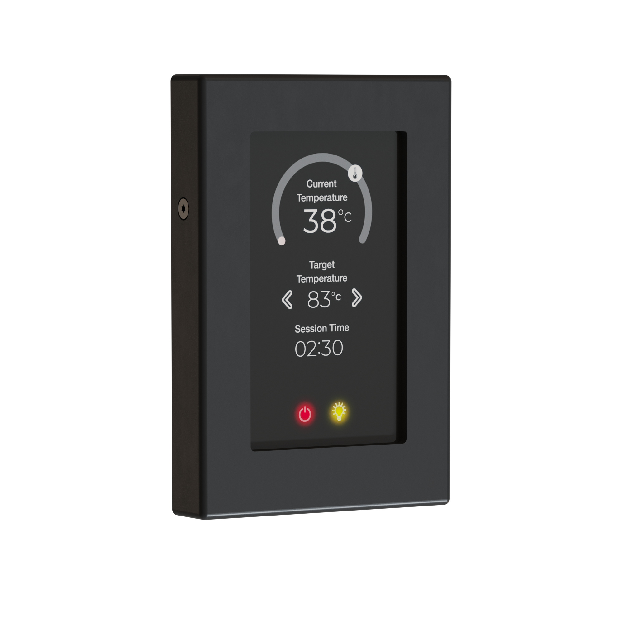 WIFI CONTROL BLACK v2