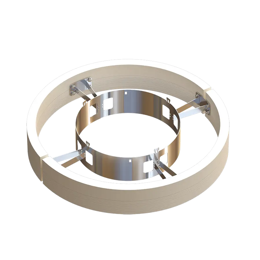 SAWO heater accessories SW GUARD W2 A