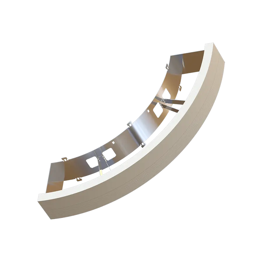 SAWO heater accessories SW GUARD W2 CNR A