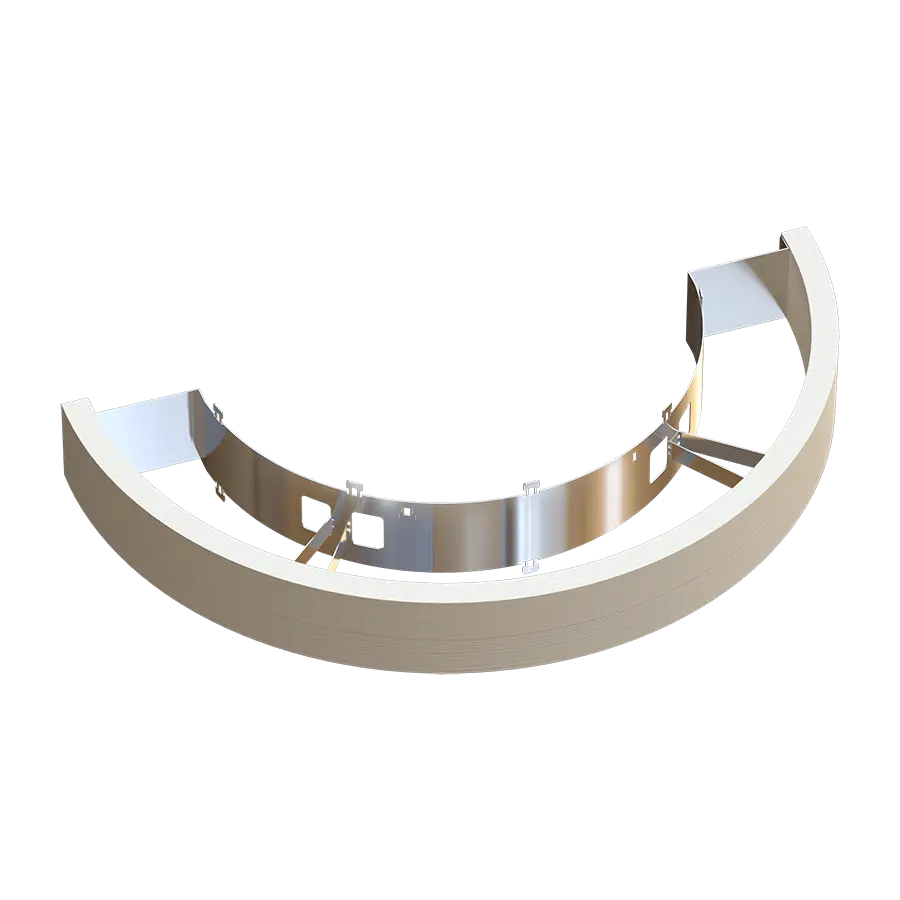 SAWO30 Wall Heater Guard SW GUARD W2 WL A