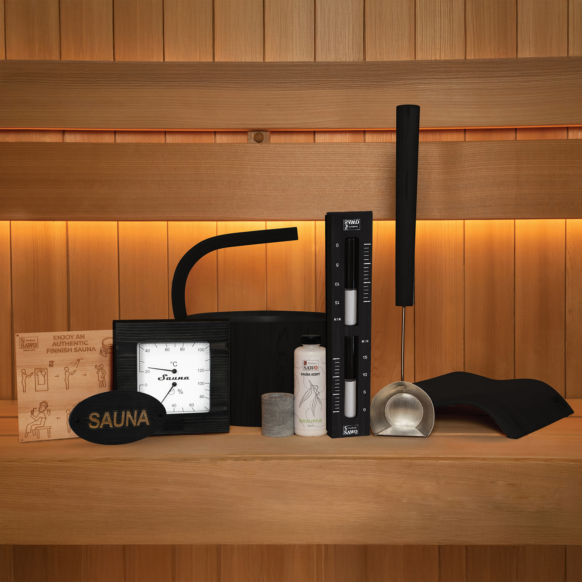 Dragon Accessory Set